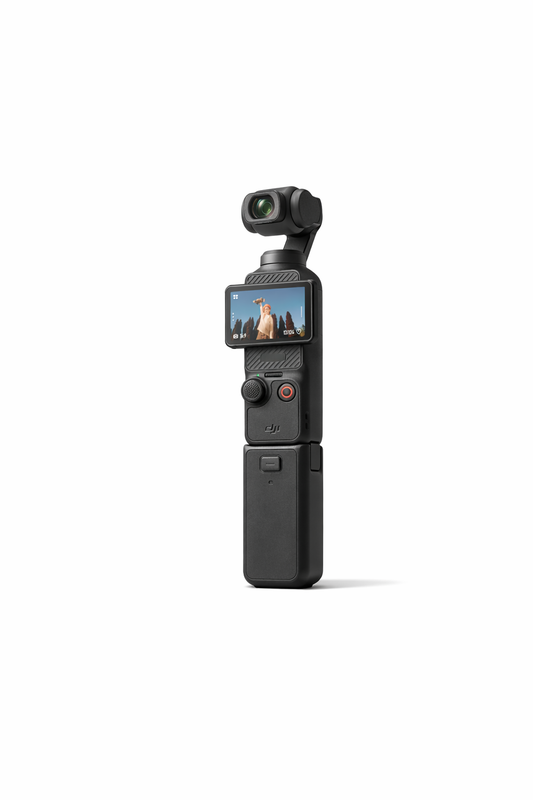 DJI Creative Vlog Camera Osmo Pocket 3 (Sale)