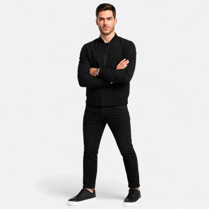 Men's everyday business footwear – classic design