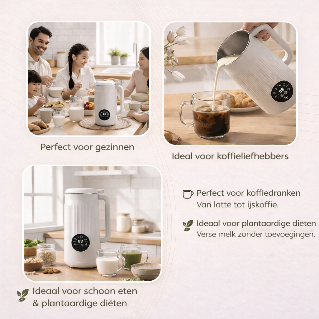 PureBlend One