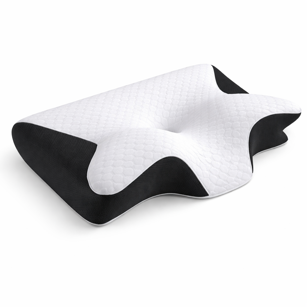 Nekura™ – ergonomisch orthopedisch kussen