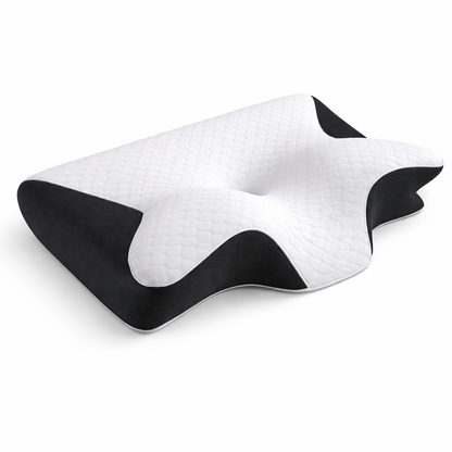 Nekura™ – ergonomisch orthopedisch kussen