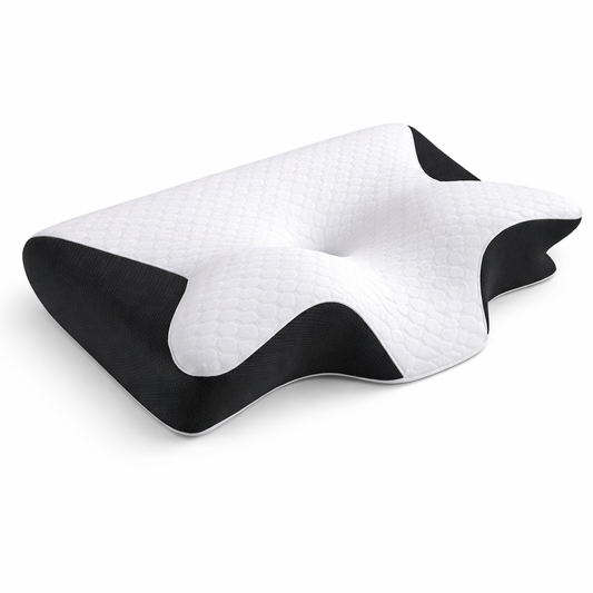 Nekura™ – ergonomisch orthopedisch kussen