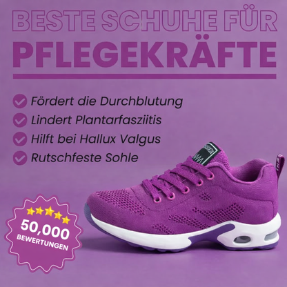 Entlastende Ergonomie Schuhe