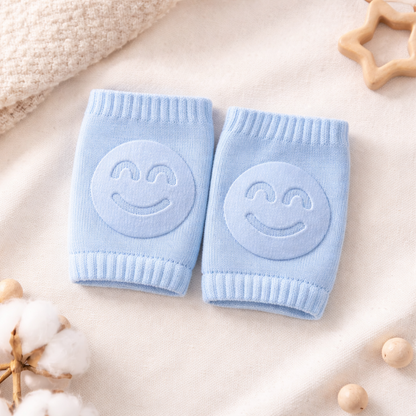 Happy-Knee Crawling Socks™