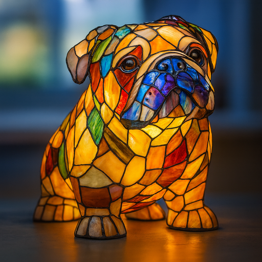 Der verzauberte Hund