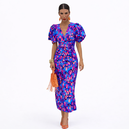 Ani | Abito Elegante Estivo