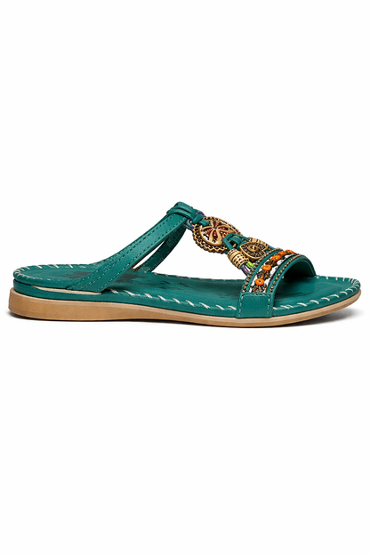 Linda | Sandalias ortopédicas cómodas