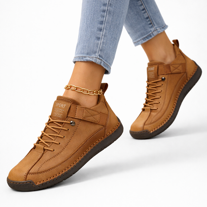 Nerea™ | Zapatillas ortopédicas cómodas
