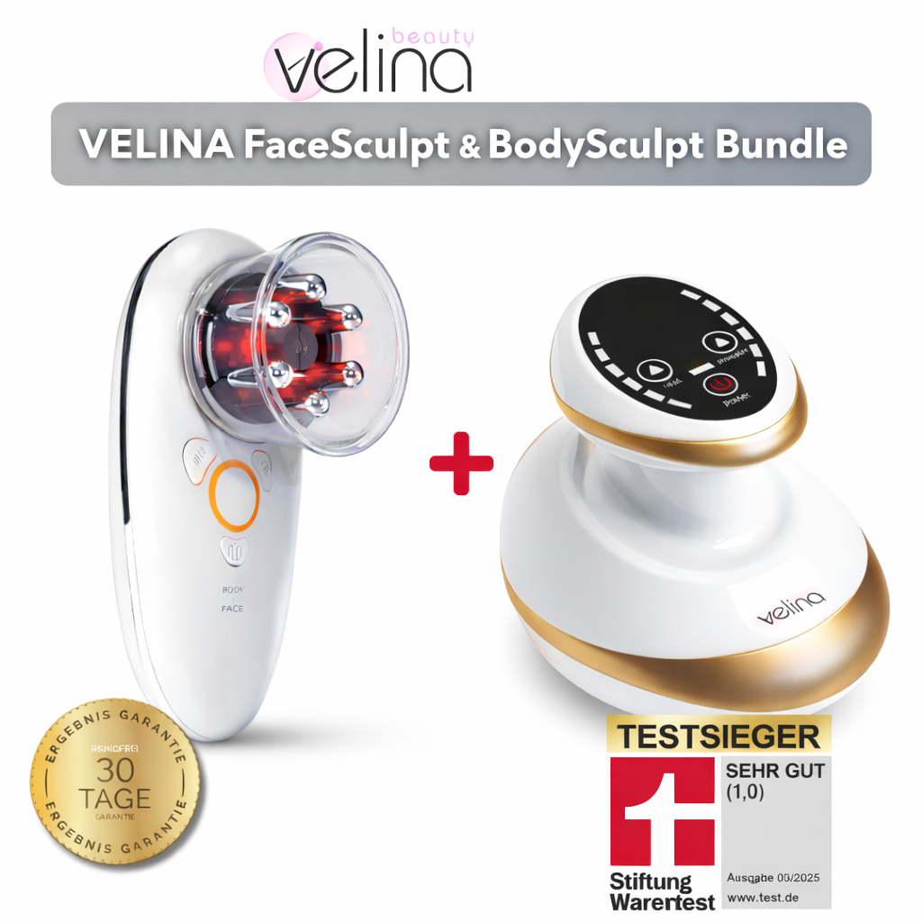 BodySculpt™ | Sculpt Gerät für glattere und straffere Haut