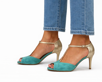 Duval Paris™ | Talons Stylés