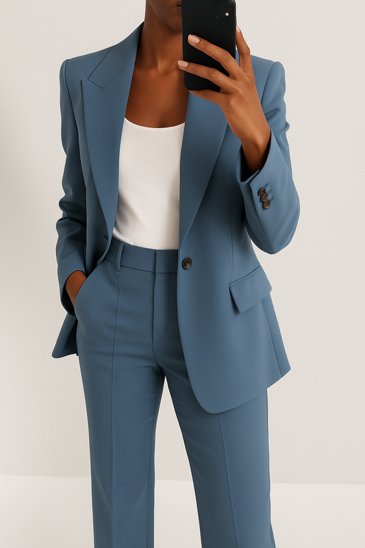 KARIN | ZWEITEILIGES SET FÜR DAMEN