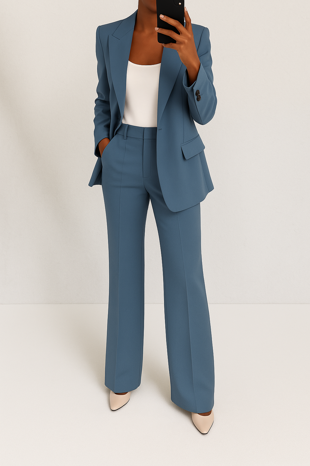 Emma | Elegants Komplekt - Mūžīgais Stils