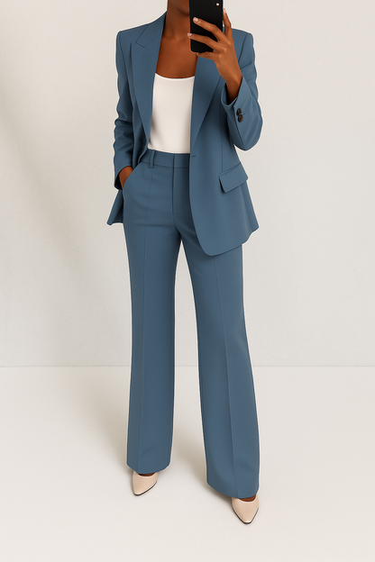Emma | Elegants Komplekt - Mūžīgais Stils