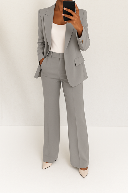 Brenda | Women's Suit Set | Lunarafi