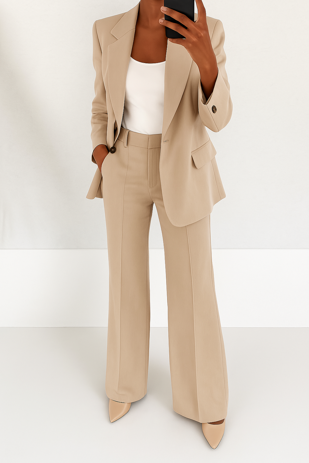 Victoria | Two-Piece Set