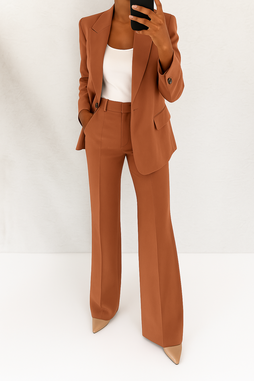 Brenda | Women's Suit Set | Lunarafi