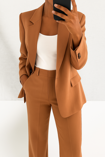 Brenda | Women's Suit Set | Lunarafi