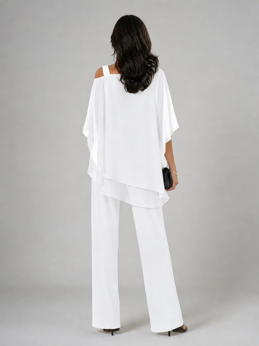 Grace | Cotton Blend Fluid Set