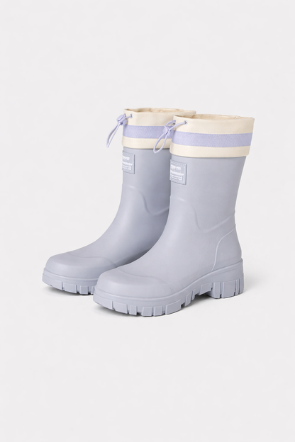The Jenny Maria Waterproof Outdoor Rain Boots