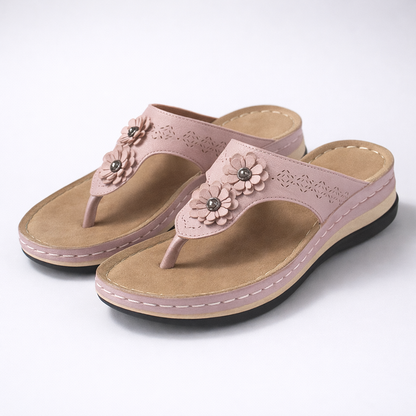 Lagoz Josine | Orthopedische sandalen