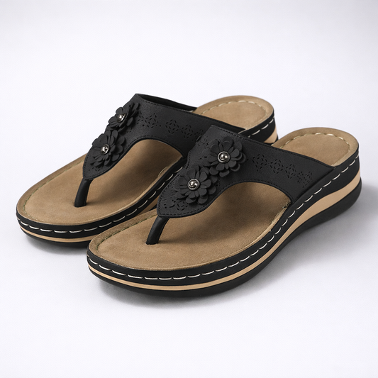 Lagoz Josine | Orthopedische sandalen