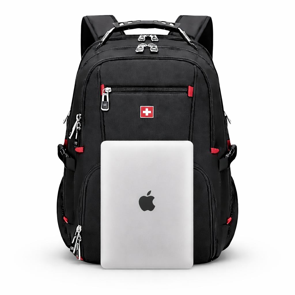 Travel Laptop Backpack | USB Charging Port | Business
