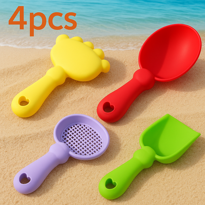 Beach Fun Set™ – Zomers Zandplezier – Strandspeelgoed Set-Toyfetti
