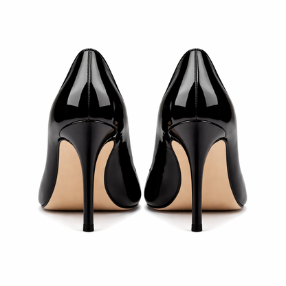 Mami Comfortable Women's Heels | Elegant Pumps