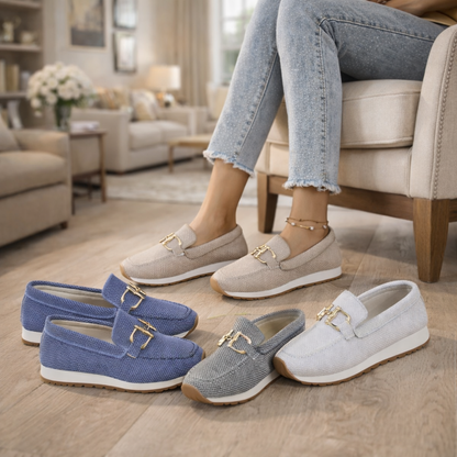 Lilly | Orthopedic Sneakers