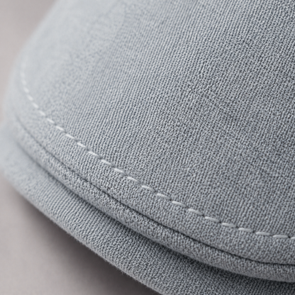 Sterling Classic Cheesecutter™ Cap Cotton Flat Adjustable Fit