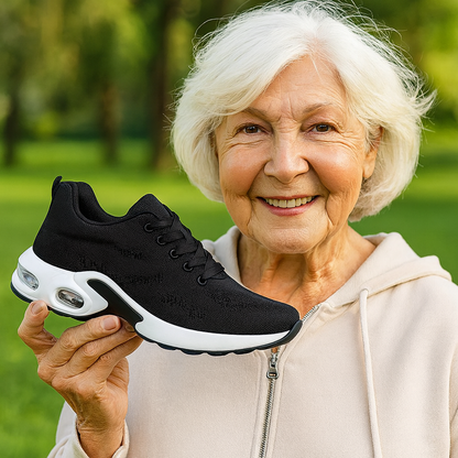 Entlastende Ergonomie Schuhe