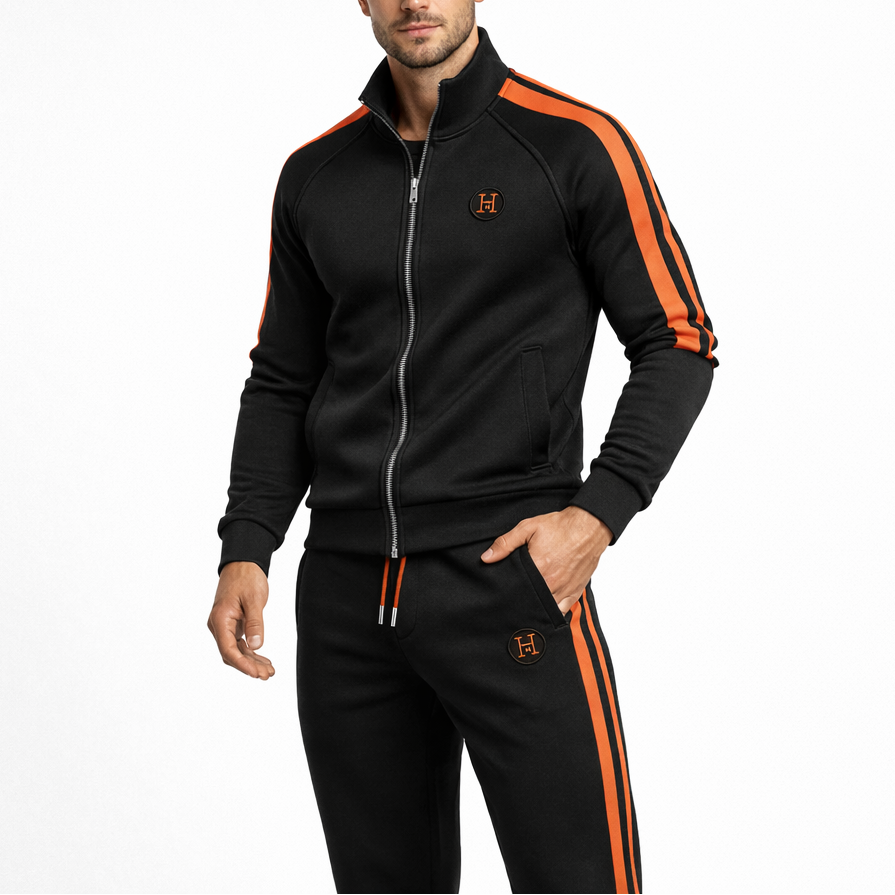 Bellaro™ Conjunto Premium para Hombre de Estilo Moderno