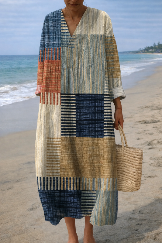 Iris | Contemporary Dress