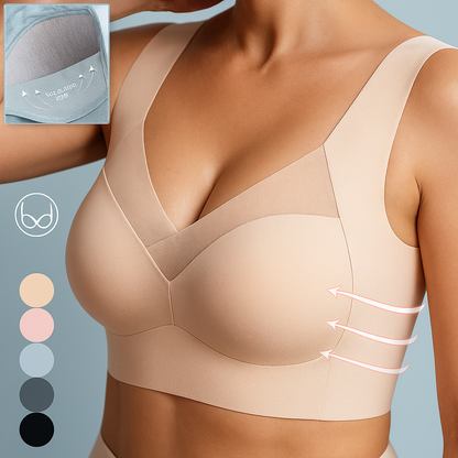 FlexSupport – Smoother, Supportive And Breathable Comfort [Last Day Discount]