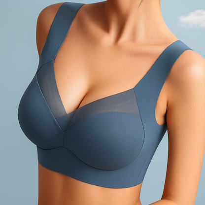 FlexSupport – Smoother, Supportive And Breathable Comfort [Last Day Discount]