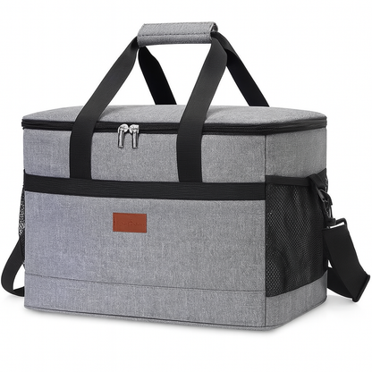 Foldable cooler 35L