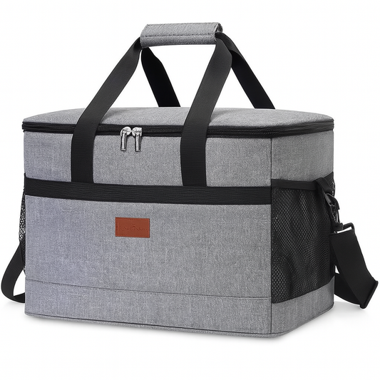 Foldable cooler 35L