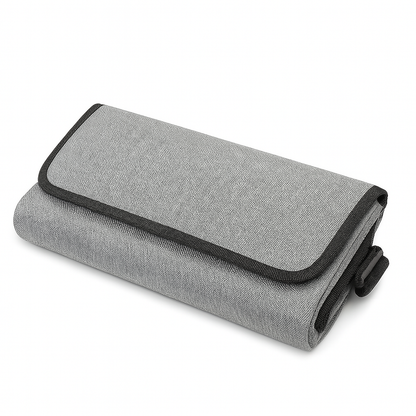 Foldable cooler 35L