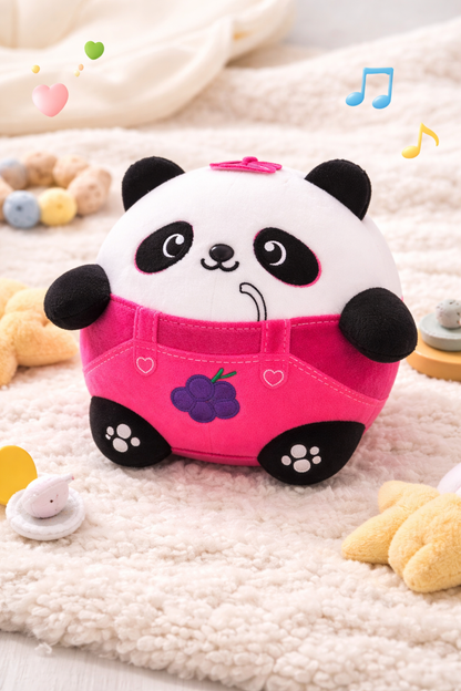 Dancing Musical Plush Toy - Familysplace™
