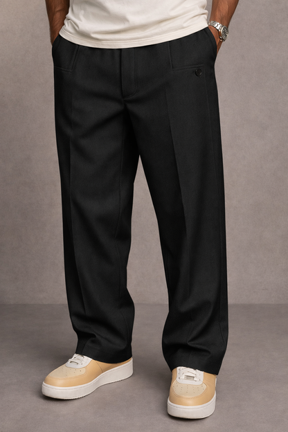 Antoine – Pantalon Smart Casual