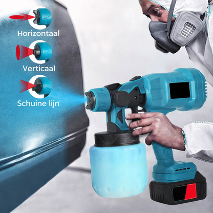 SprayMaster™