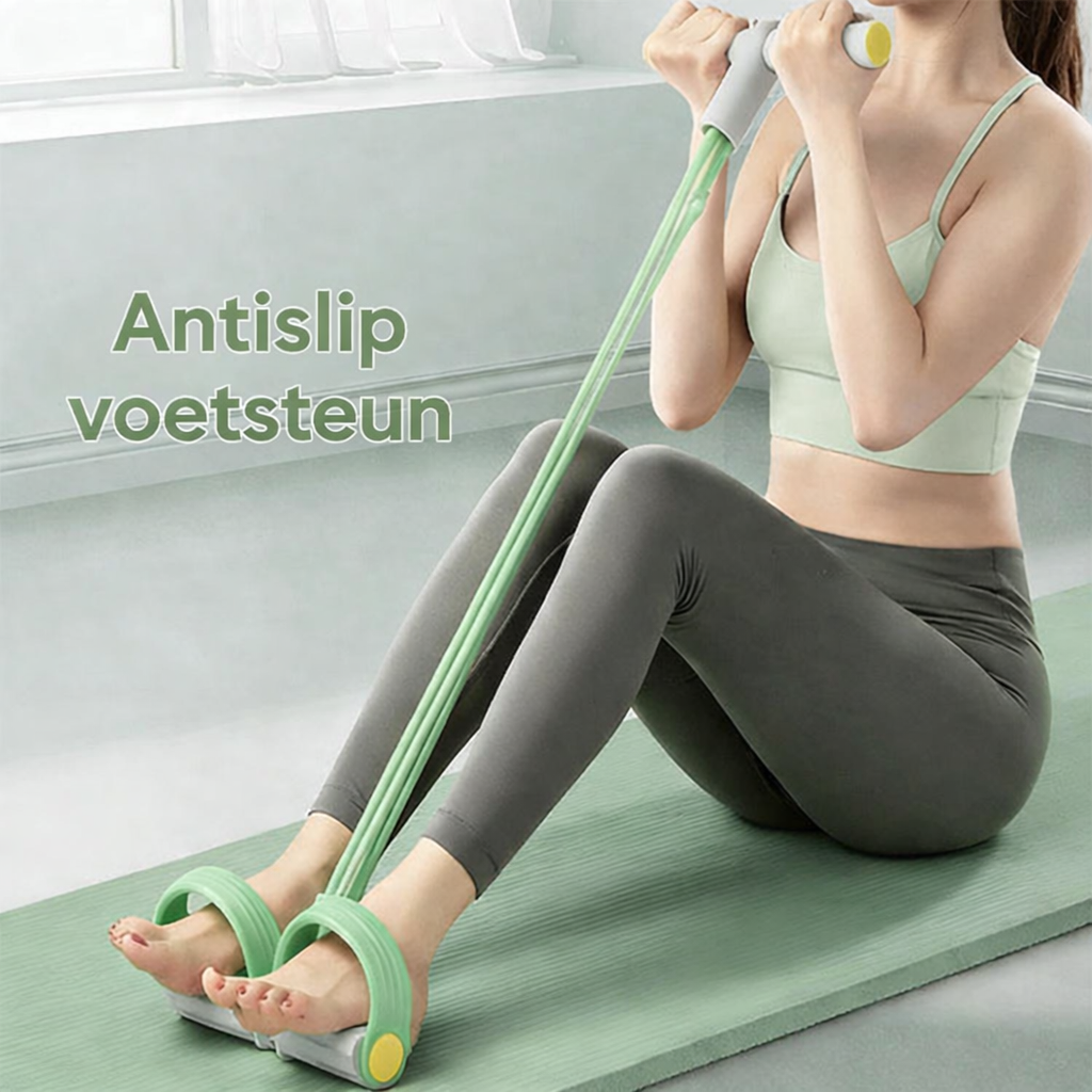 FlexiTone™ Trainer