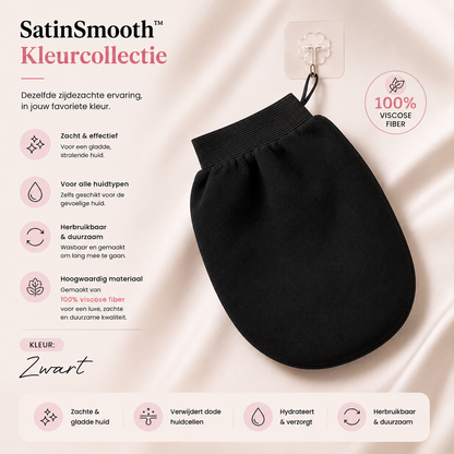 SatinSmooth™ Scrubhandschoen