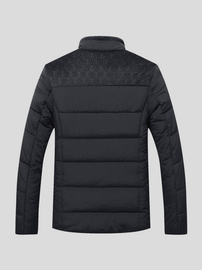 Christian™ | Stilfuld outdoor-jakke