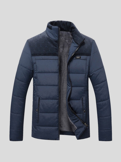 Christian™ | Stilfuld outdoor-jakke