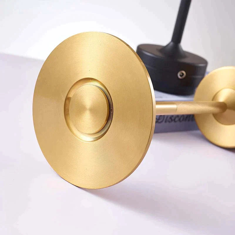 IllumiLite™ |  Wiederaufladbare Tischlampe