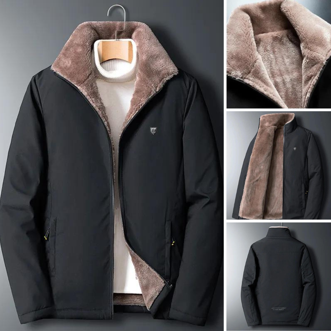 ClassicBear Gentlemen's Jacket