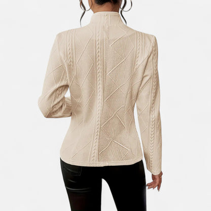 Classic Fit Jacket
