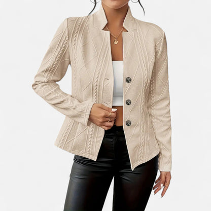 Classic Fit Jacket