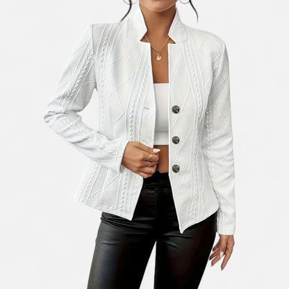 Classic Fit Jacket